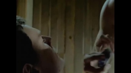 Britney Spears - Everytime (from the movie -the War Boys-)
