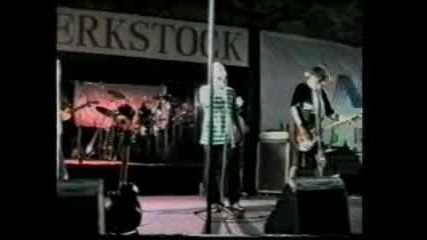 Berkstock - 1998 - Big Mama Scandal