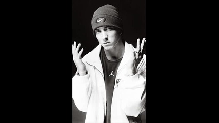 Eminem - Green and Gold 