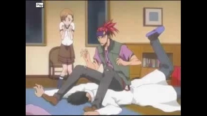 Funny Bleach Pictures 