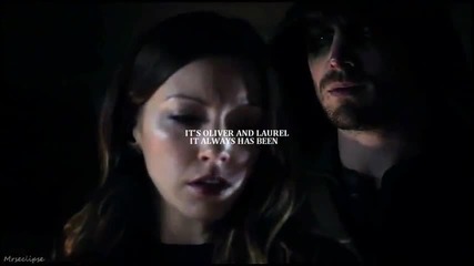 oliver & laurel // ships in the night