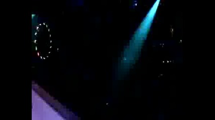 Dance Club Mania 2008 Дзъма