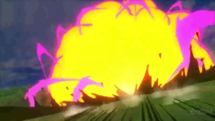 Naruto Shippuden Sun Storm Ultimate Ninja Revolution Trailer