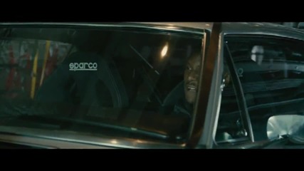 Incredible Car Scenes in 'Furious 7' Will Blow You Away