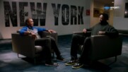 НБА Екшън: Животът на Джулиъс Рандъл