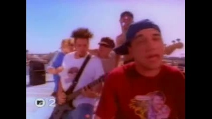 Bloodhound Gang - Kiss Me Where It Smells Funny 