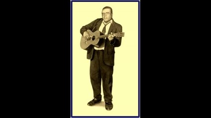 Blind Lemon Jefferson - Match Box Blues (1927) 