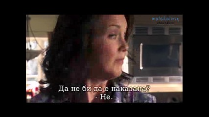 Dexter Сезон 4 Епизод 9 ( Част 1 ) ( + Превод ) 