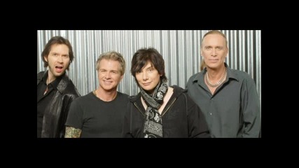 Mr. Big - Little Mistake