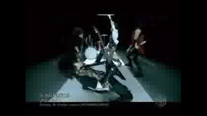 alice nine - rainbows
