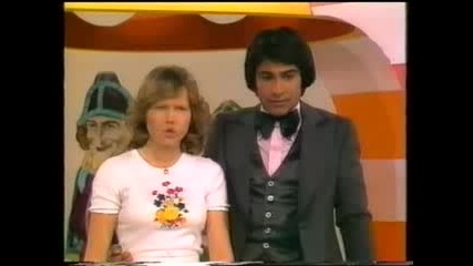 Roy Black & Anita Hegerland