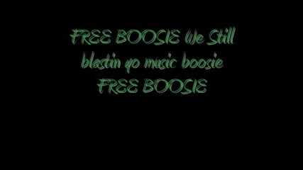 Lil Boosie - Rain 