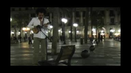 Stand By Me . Playing For Change . Song Around the World 