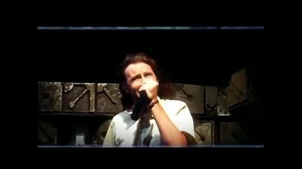 In Flames - Cloud Connected
