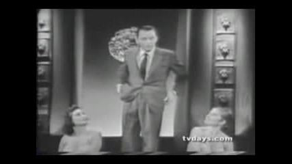 Frank Sinatra - South Of The Border