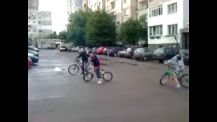 The Idiots Drifters xd (rofl) Accept Dani ;]