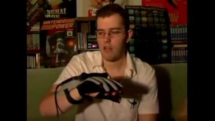 Angry Nintendo Nerd Top 10