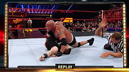 Kevin Owens vs. Goldberg - Universal Championship Match: Fastlane 2017 (Full Match)