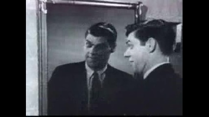 Реклама На Шампоан От 1950 Година