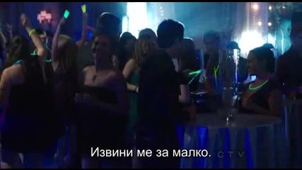 Сезон 1 Епизод 11 на Стрела / Cw Arrow S01 E11 + Субтитри