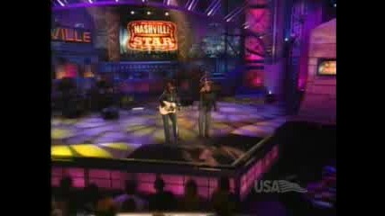 Brad Cotter & Terri Clark - Easy On The Eyes
