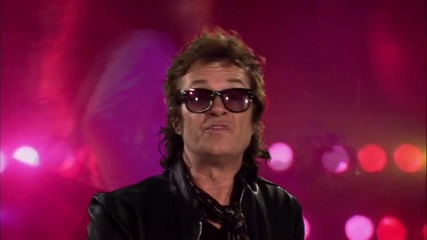 Deep Purple - Gettin Tighter Dvd Trailer 