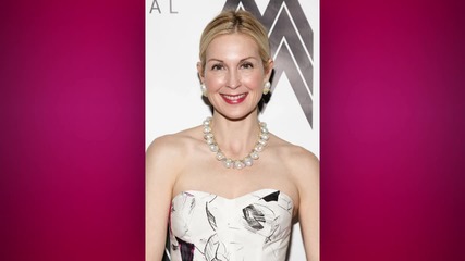 Kelly Rutherford’s Children Will Return to the United States for the Summer
