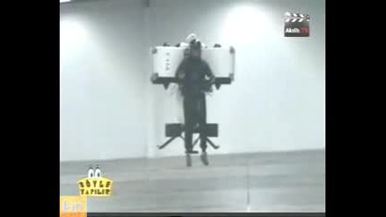 летателен апарат