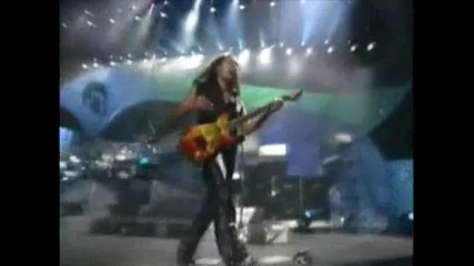 Top 30 : Metallica (with videos)