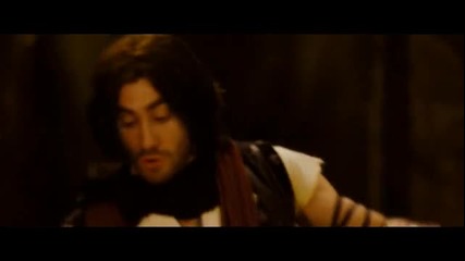 Prince of Persia Movie Trailer Hd/ Принцът на Персия Високо Качество 