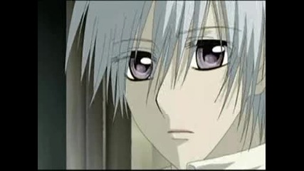 Vampire Knight Guilty Episode 23 11 Hq