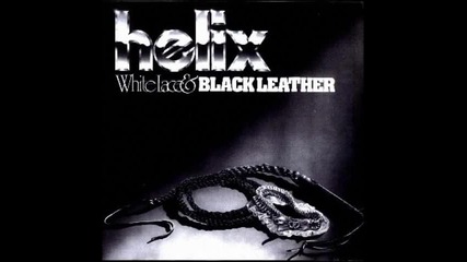 Helix - Hangman's Tree