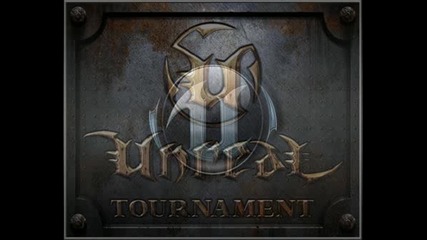 Unreal Tournament Ost Remix