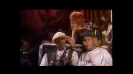 Krucked M - Age - Party Over Here
