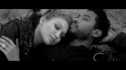 Miguel - Simple Things ( Official Video)