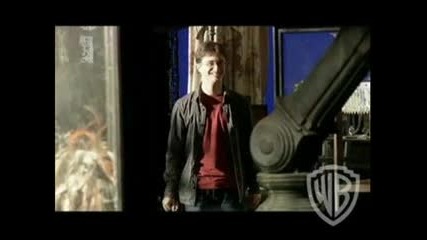 Harry Potter 6