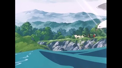 Inuyasha Opening 2