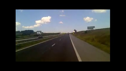 Бесния дръгел 