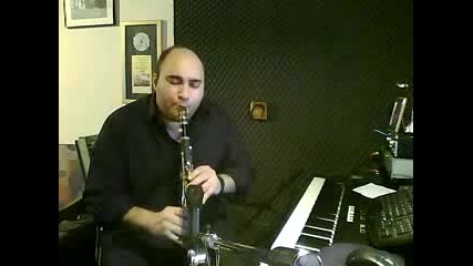 Pazarentsis Stavros (pes mou ti sou eho kanei) balada