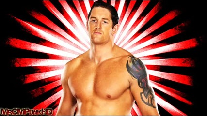 Wwe: Wade Barrett Theme End Of Days