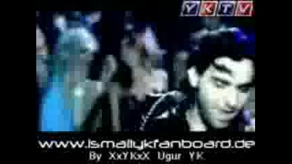 ismail yk sapur sapur