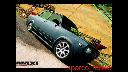 Vaz tuning