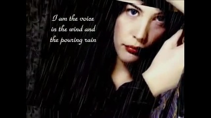 Celtic woman - Tlotr
