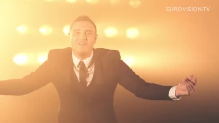 Nadav Guedj - Golden Boy ( Israel) 2015 Eurovision Song Contest