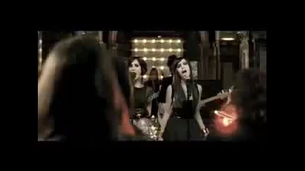 The Veronicas - Untouched Official Video