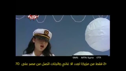 Haifa Wehbe-sanara(ще видим)