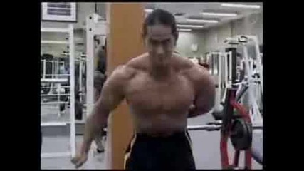 Bodybuilding