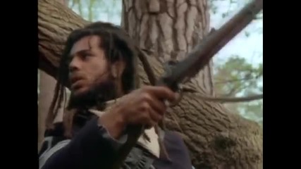 Bob Marley & The Wailers - Buffalo Soldier
