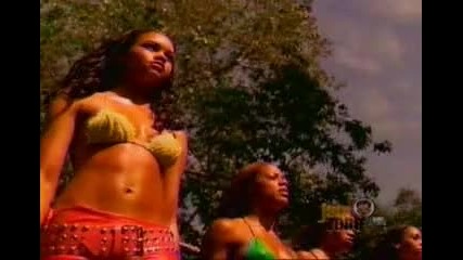 Sisqo (ft Foxy Brown) - Thong Song (remix)