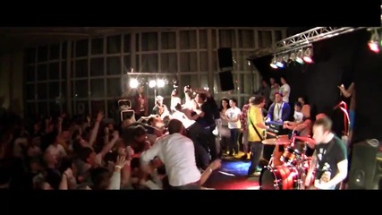 Cold World - Justice - Dirty Money - Germany 09 
